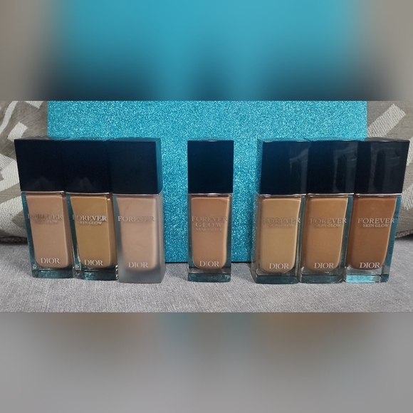Dior Foundations Bulk